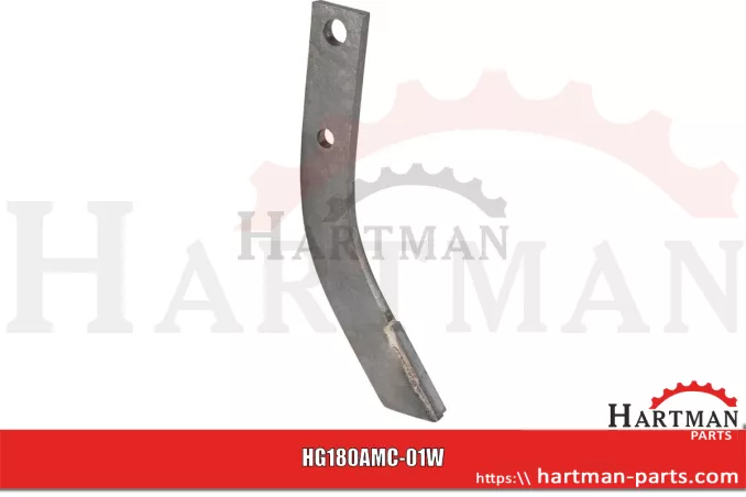 Hak do frezowania Hartmetall 70.01.09.02