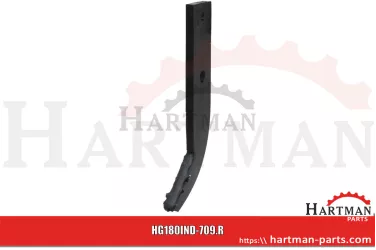 Hak glebogryzarki powlekany 350402