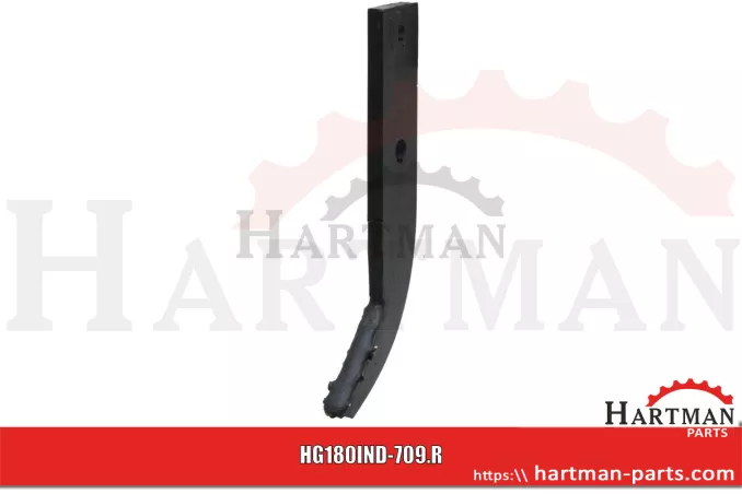 Hak glebogryzarki powlekany 350402