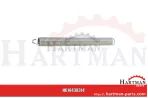 Zugfeder 3 x 21 mm Länge: 239mm 921000056