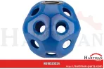 Futterspielball blau