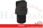 Dysza płaskostrumieniowa 80° mit Gewindeanschluss 1/4" NPT 422FFT08028