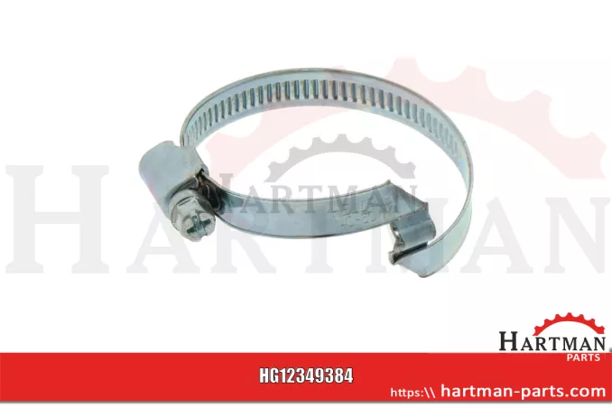 Brückenschelle Ø 495 - 515 mm Ø 495 - 515 mm 109-0495-12-W2R