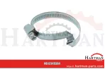 Brückenschelle Ø 495 - 515 mm Ø 495 - 515 mm 109-0495-12-W2R