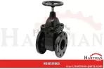 Keilflachschieber DN 150