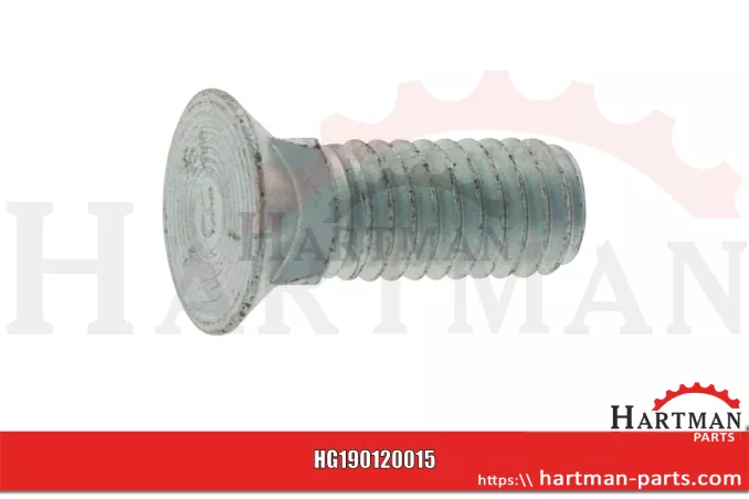 Śruba 10H1026