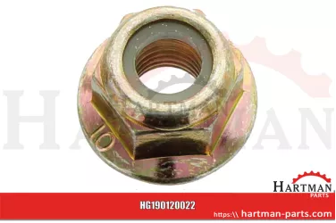 Nakrętka zabezpieczająca 14M7396, JD14M7396