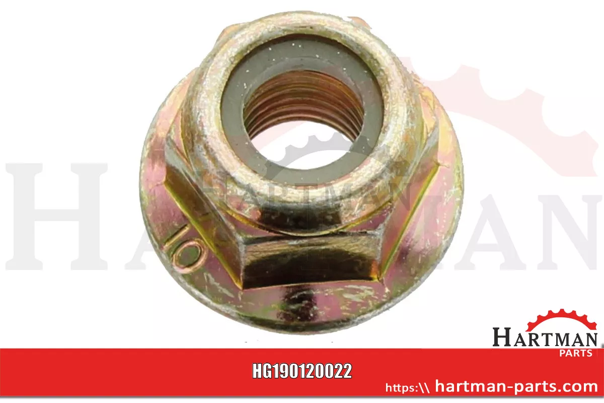 Nakrętka zabezpieczająca 14M7396, JD14M7396