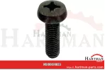 Śruba M6 X 20 21M7296
