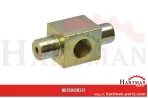 Czop obrotowy E62417
