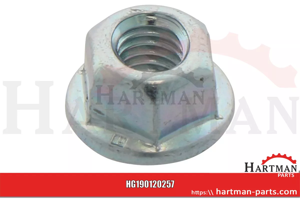 Nakrętka zabezpieczająca FH137328, H137328