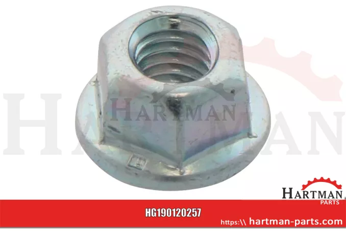Nakrętka zabezpieczająca FH137328, H137328