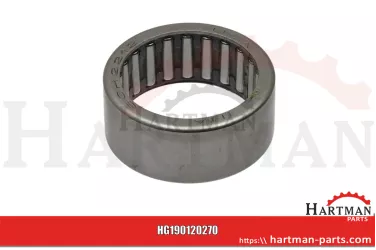 Łożysko igiełkowe JD9865