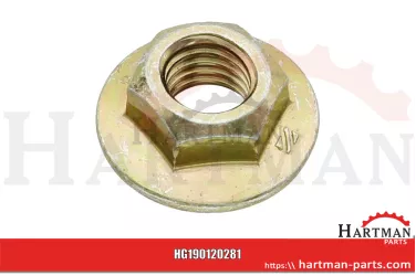 Nakrętka zabezpieczająca M142955