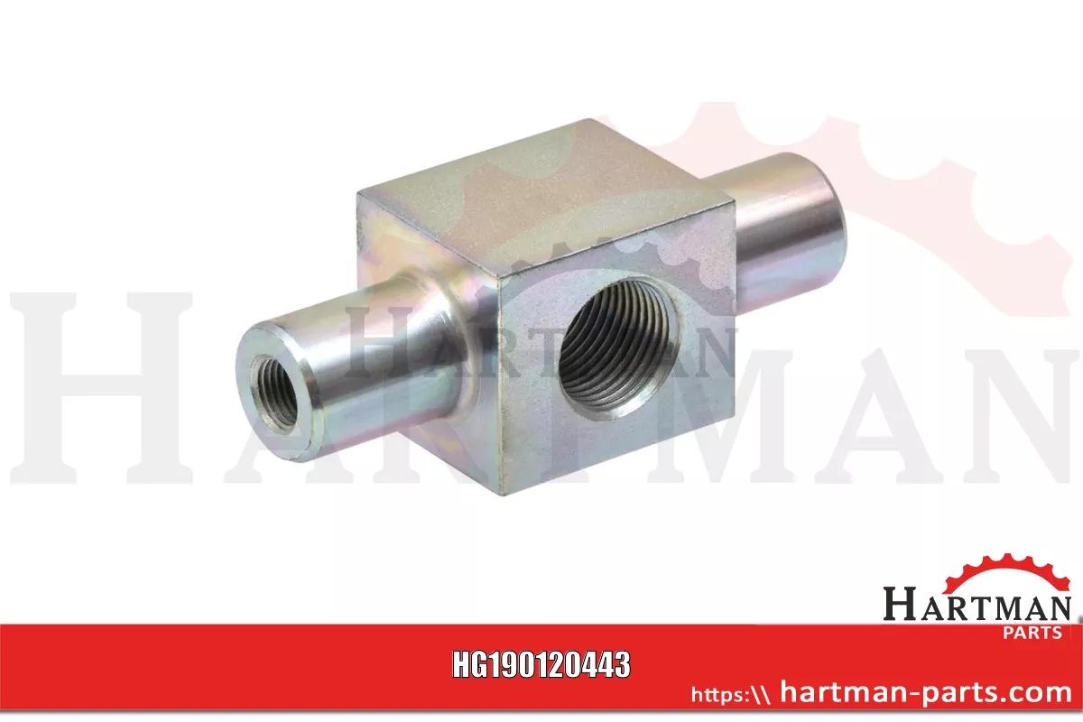 Czop obrotowy Z66838