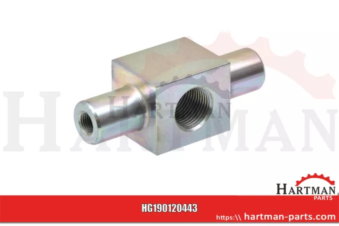 Czop obrotowy Z66838