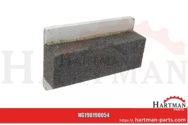 Kamień szlifierski 172 x 57 x 38 AZ56005, AZ56626