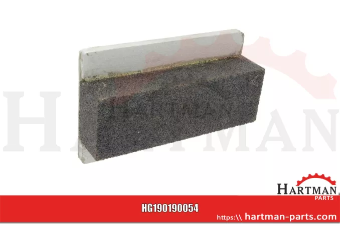 Kamień szlifierski 172 x 57 x 38 AZ56005, AZ56626