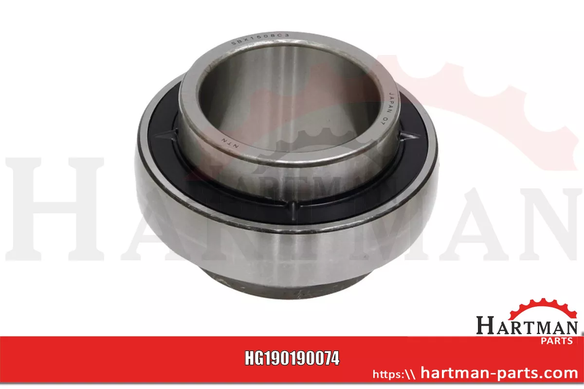 Łożysko bęben noża JD9307