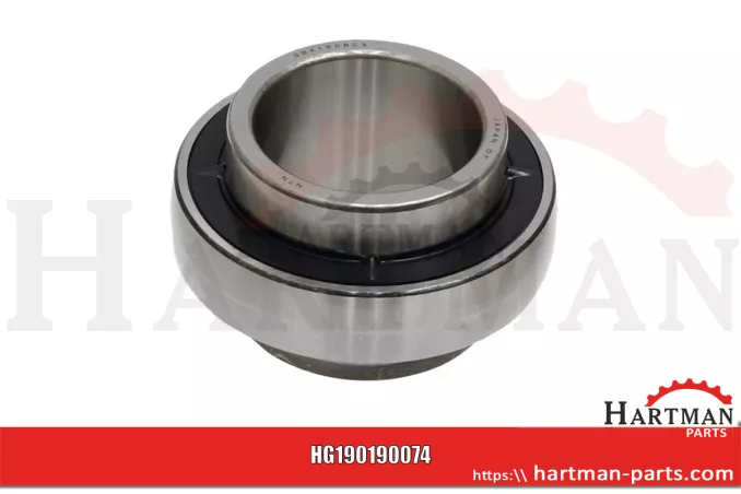 Łożysko bęben noża JD9307