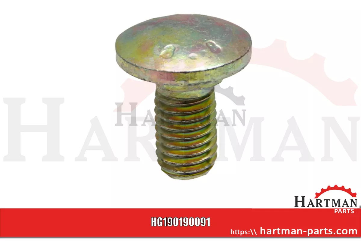 Śruba M10 x 20 03M7190