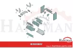 Podstawa AZ102671, AZ103655, AXE40436