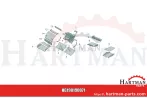 Zsuwnia AZ55555
