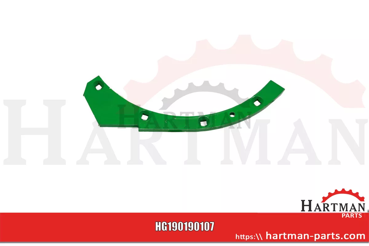 Segment prawy Z67031