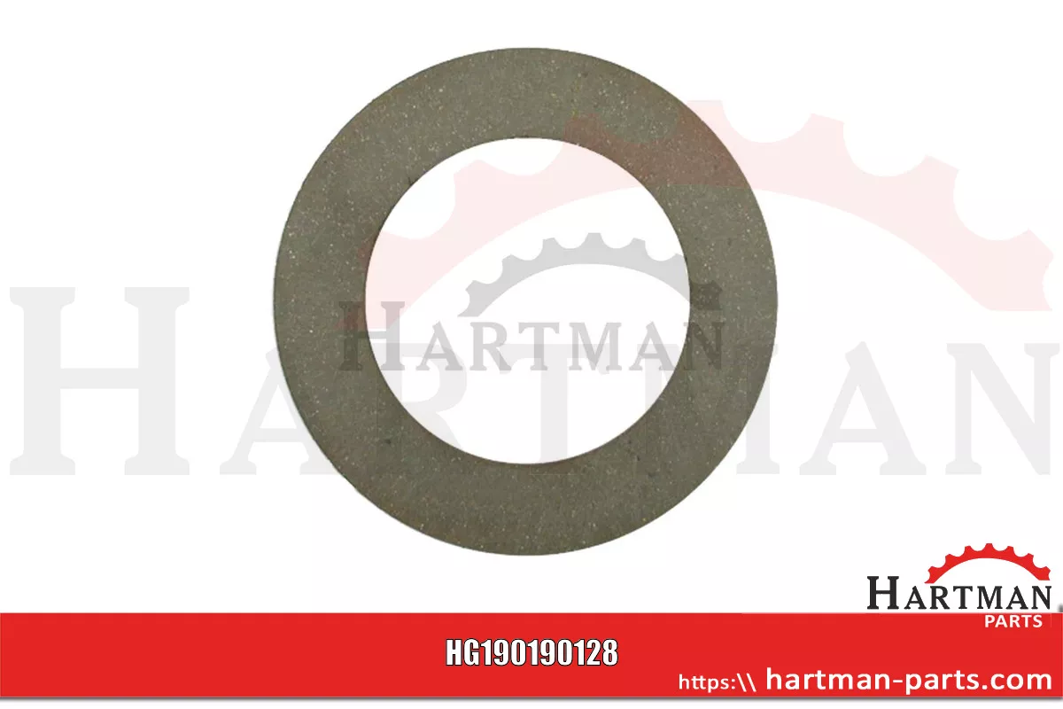 Tarcza cierna 100 x 160 x 3 59046, LCA59046, 520-0157