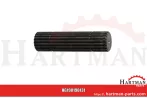 Wałek 1 3/4" 20 długość 150 mm LCA86019