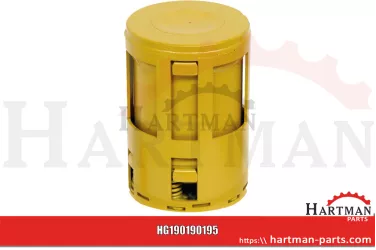 Sprzęgło ślizgowe 900 Nm LCA92955, 92955
