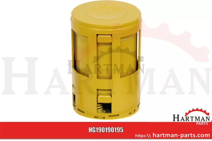 Sprzęgło ślizgowe 900 Nm LCA92955, 92955