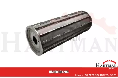 Walec dociskający dolny AZ50090, AZ101149