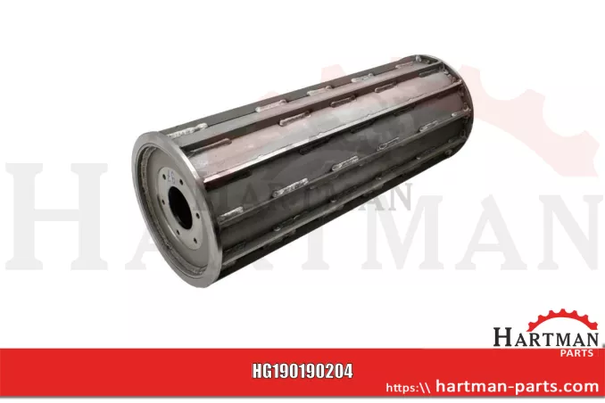 Walec dociskający dolny AZ50090, AZ101149
