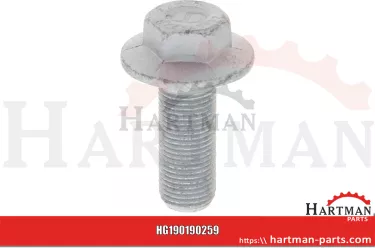Śruba do noża HXE29393, HXE143972