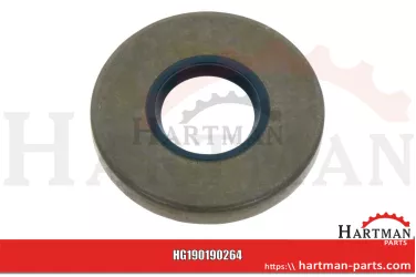 Pierścień uszczelniający 30 x 72 x 10 mm AZ46611