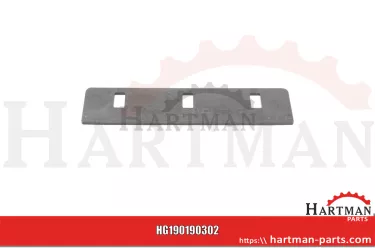 Łopatka dmuchawy HXE29868