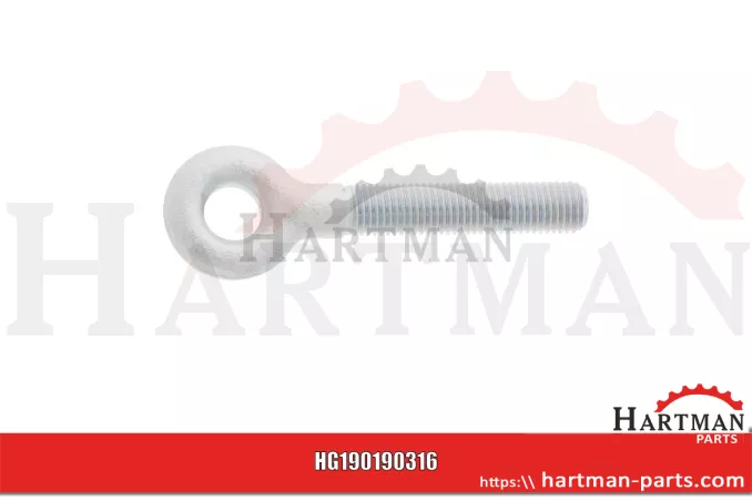 Śruba oczkowa system napinania walca dociskowego Z76429
