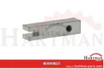 Zabierak krótki, rowek 5 mm, do bębna przenośnika LCA86065, 86065