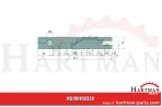 Zabierak standardowy, do bębna podającego LCA86064, 86064