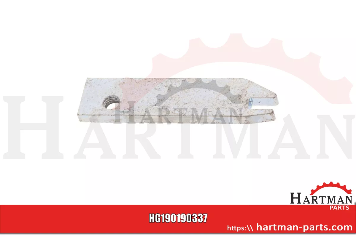 Zabierak 91 x 22 mm 109129, LCA109129