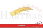 Płytka robocza dolne 00217347.3, 00217347.2