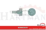 Rolka Pick-Up 701710078, 84206141, 700055366, 86536275
