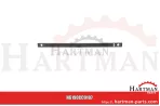 Stalnica do trawy AZ47613, AZ103105