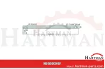Stalnica do trawy AZ47613, AZ103105