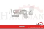 Ventilhebel VA ohne Ventilgehäuse 132.2075, 1322076-1