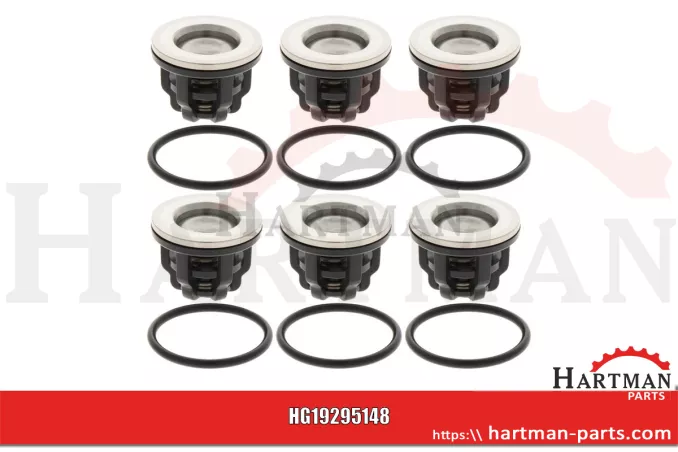 Ventilsatz KIT 640