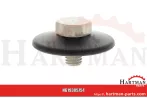 Membranschrauben & Unterlegscheibensatz KIT 539