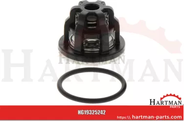 Ventilsatz KIT 636
