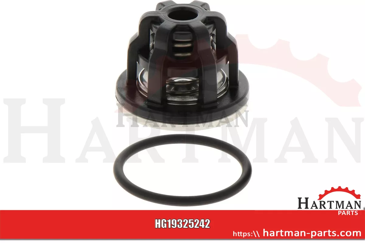 Ventilsatz KIT 636
